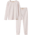 MarMar Pyjama Set - Modal - Smooth Print - Little Tulip