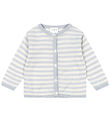 Fanga Fontana Cardigan - Strick - Venti - Grau Dawn