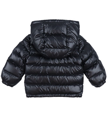 Moncler Down Jacket - Measles - Navy