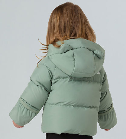 The North Face Down Jacket - Baby North Down - Slate Moss