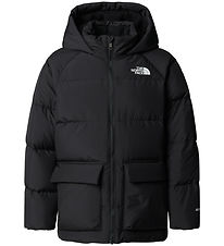The North Face Down Jacket - Teen North Down - Black