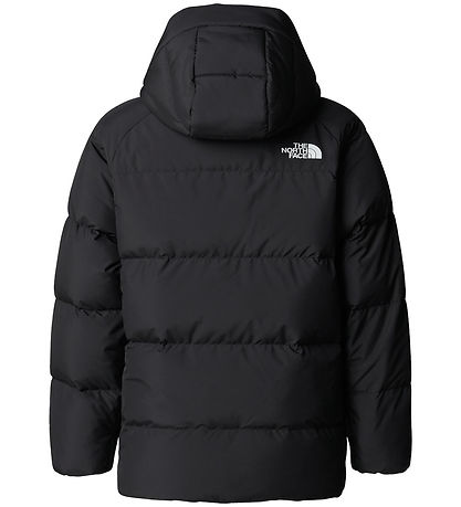 The North Face Down Jacket - Teen North Down - Black
