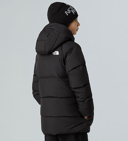 The North Face Down Jacket - Teen North Down - Black