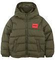 HUGO Puffer Jacket - Kalamata