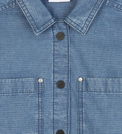 HUGO Shirt - Stone Wash