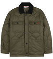 HUGO Puffer Jacket - Kalamata