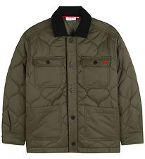 HUGO Puffer Jacket - Kalamata