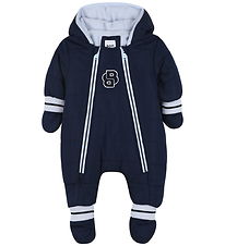 BOSS Schneeanzug - Navy