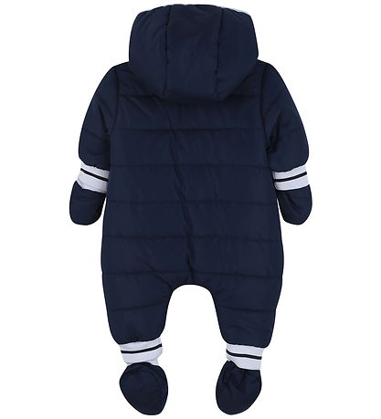 BOSS Snowsuit - Navy