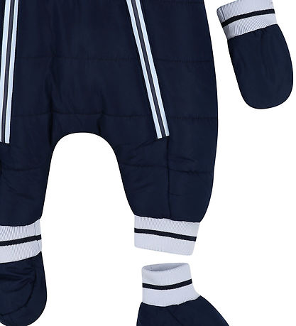 BOSS Snowsuit - Navy