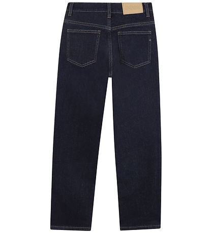 BOSS Jeans - Loose Passform - Raw Denim