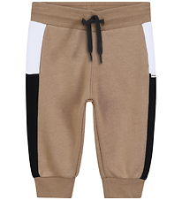 BOSS Sweatpants - Cookie