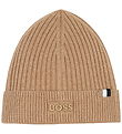 BOSS Lue - Strikk - Cookie