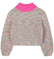 Billieblush Blouse - Knitted - Multicolour