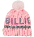 Billieblush Beanie - Knitted - Peach