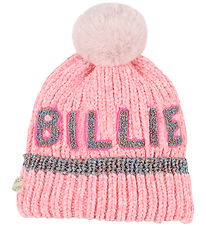 Billieblush Húfa - Prjónað - Peach