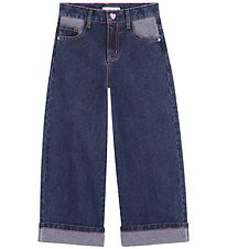 Billieblush Jeans - Stone