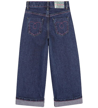 Billieblush Jeans - Stone