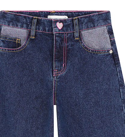 Billieblush Jeans - Stone