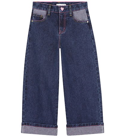 Billieblush Jeans - Stone