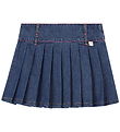 Billieblush Skirt - Denim Blue