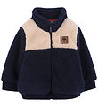 Timberland Fleece Jacket - Navy