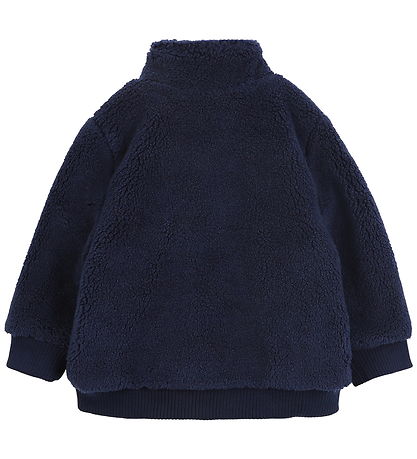 Timberland Fleece Jacket - Navy