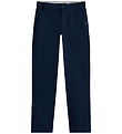 Tommy Hilfiger Trousers - Dark Night Navy