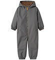 Lil' Atelier Snowsuit - NmmLasnow10 - Poppy Seed