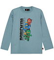 LEGO® Wear Ninjago Blússa - LwTaffy - Blátt