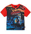 LEGO® Wear T-Shirt - LwTaffy - Rot