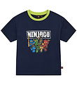 LEGO® Wear T-shirt - LwTaffy - Blue