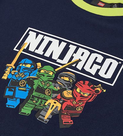 LEGO® Wear T-shirt - LwTaffy - Blue