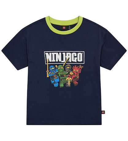 LEGO® Wear T-shirt - LwTaffy - Blue