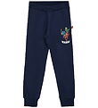 LEGO® Wear Ninjago Trousers - LwpAsi - Blue