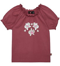 LEGO® Wear T-shirt - LwtAja - Red