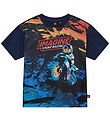 LEGO® Wear T-shirt - LwtAffy - Dark Blue
