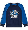 LEGO® Wear Sweatshirt - LwSaku - Blue