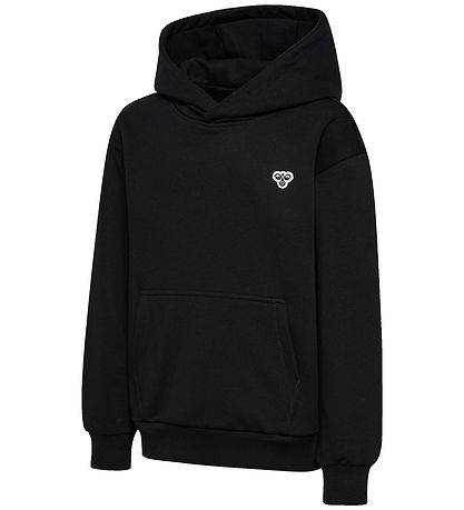 Hummel Hoodie - HmlJR - Dress Blues