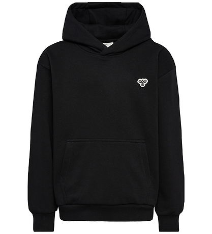 Hummel Hoodie - HmlJR - Dress Blues