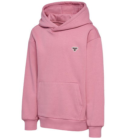 Hummel Hoodie - HmlJR - Polignac