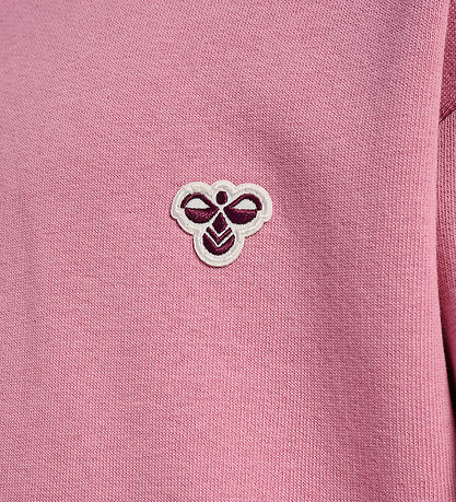 Hummel Hoodie - HmlJR - Polignac