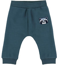 Name It Sweatpants - NbmOregon - Insignia Blue