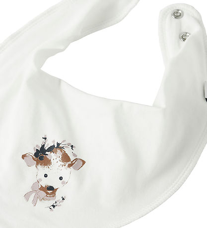 Name It Haklappar - 2-pack - NbfYvette - Paddsvamp/Cloud Dansare