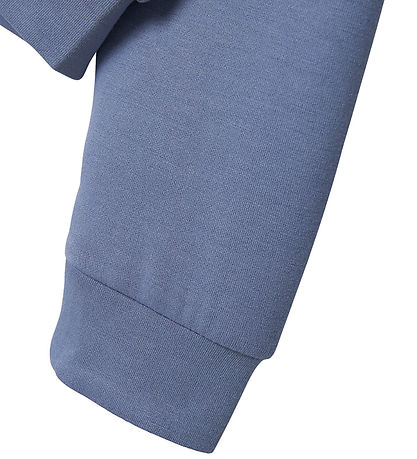 Gilet Name It - NkfOlinda - Blue Ice