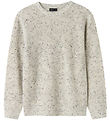 Blouse LMTD - Tricoté - NlmNaston - Gruau
