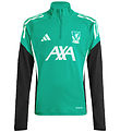 adidas Performance Voetbalshirt - Liverpool Jeugd 25/26 - Sea G