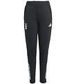 adidas Performance Trousers - LFC EU - Black