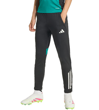 adidas Performance Trainingshose - Liverpool Jugend 25/26 - Schw