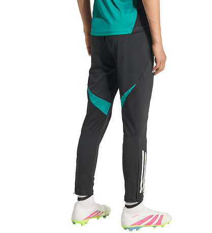 adidas Performance Trainingshose - Liverpool Jugend 25/26 - Schw